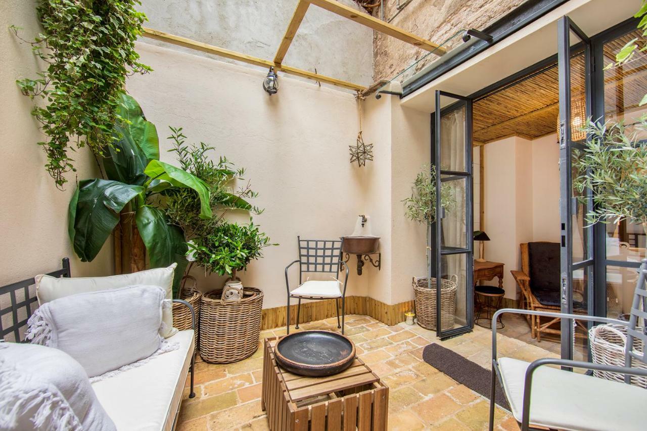 Trastevere Gem Cozy Light-Filled Retreat Rome Extérieur photo