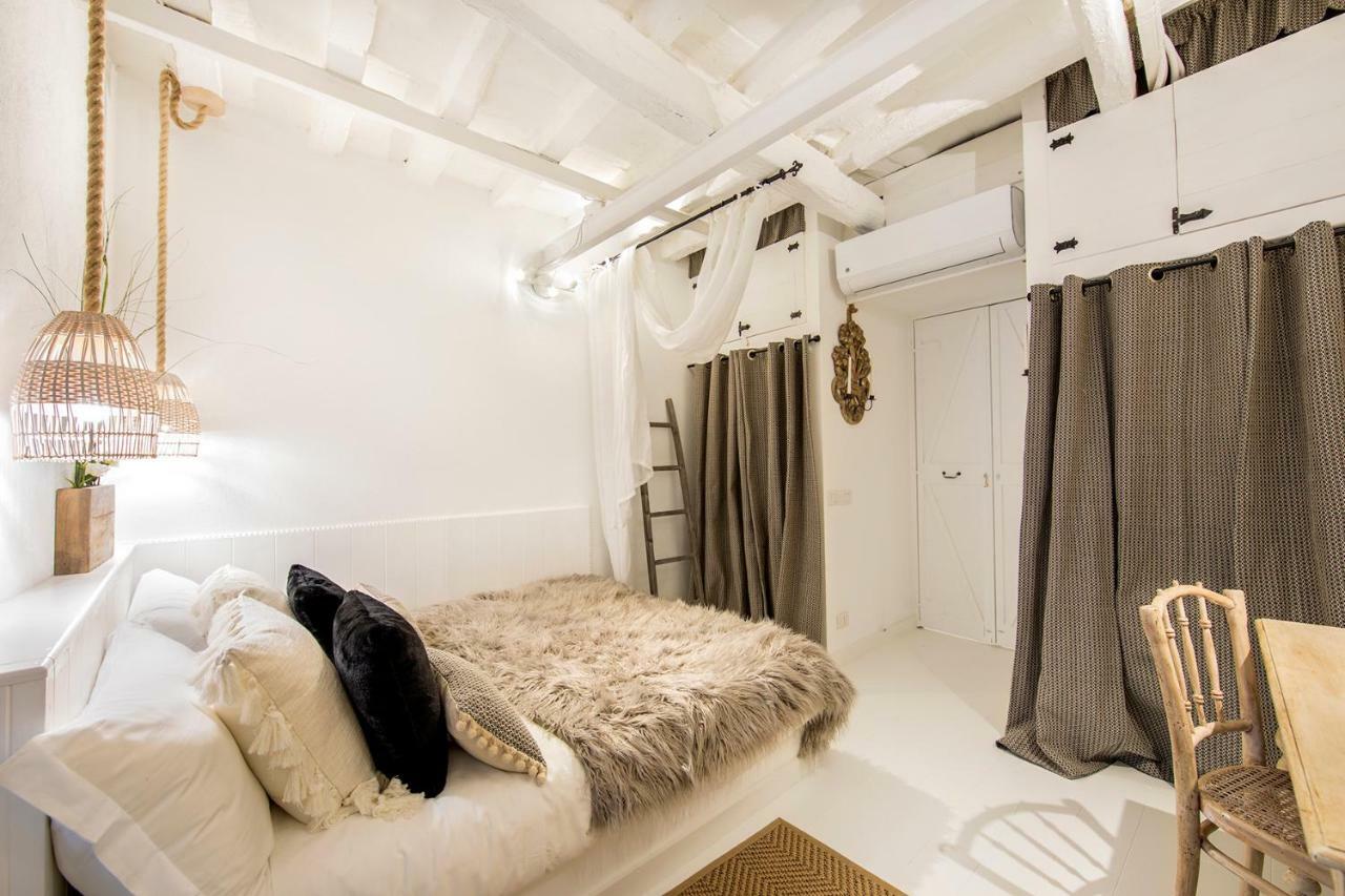 Trastevere Gem Cozy Light-Filled Retreat Rome Extérieur photo