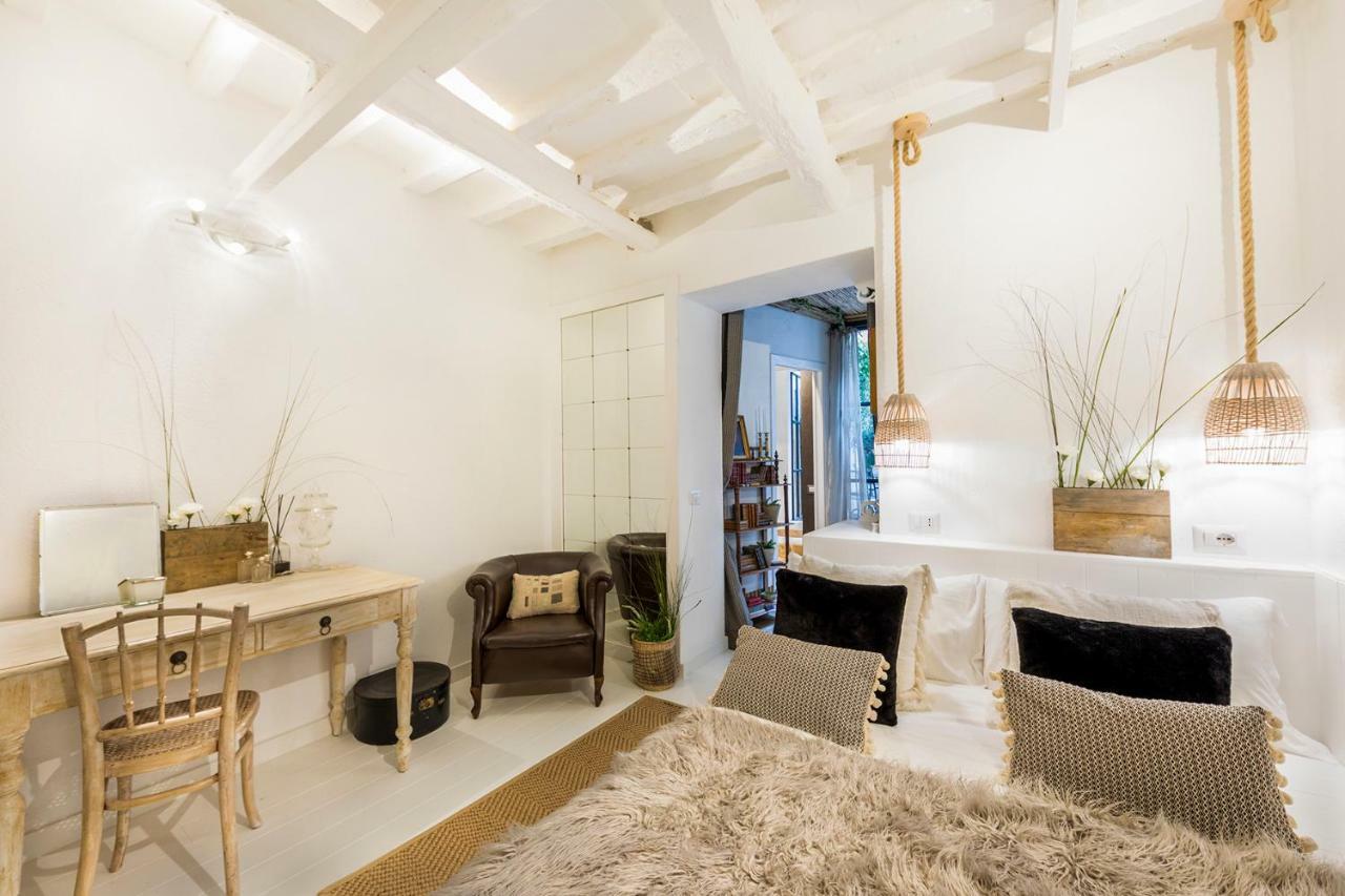 Trastevere Gem Cozy Light-Filled Retreat Rome Extérieur photo