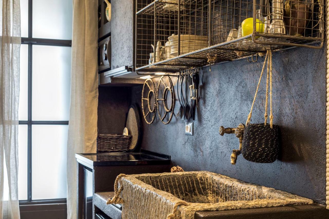 Trastevere Gem Cozy Light-Filled Retreat Rome Extérieur photo