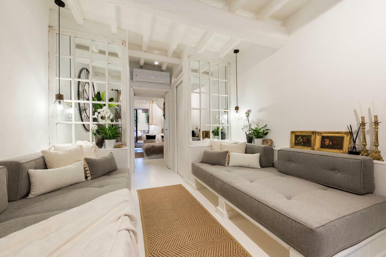 Trastevere Gem Cozy Light-Filled Retreat Rome Extérieur photo