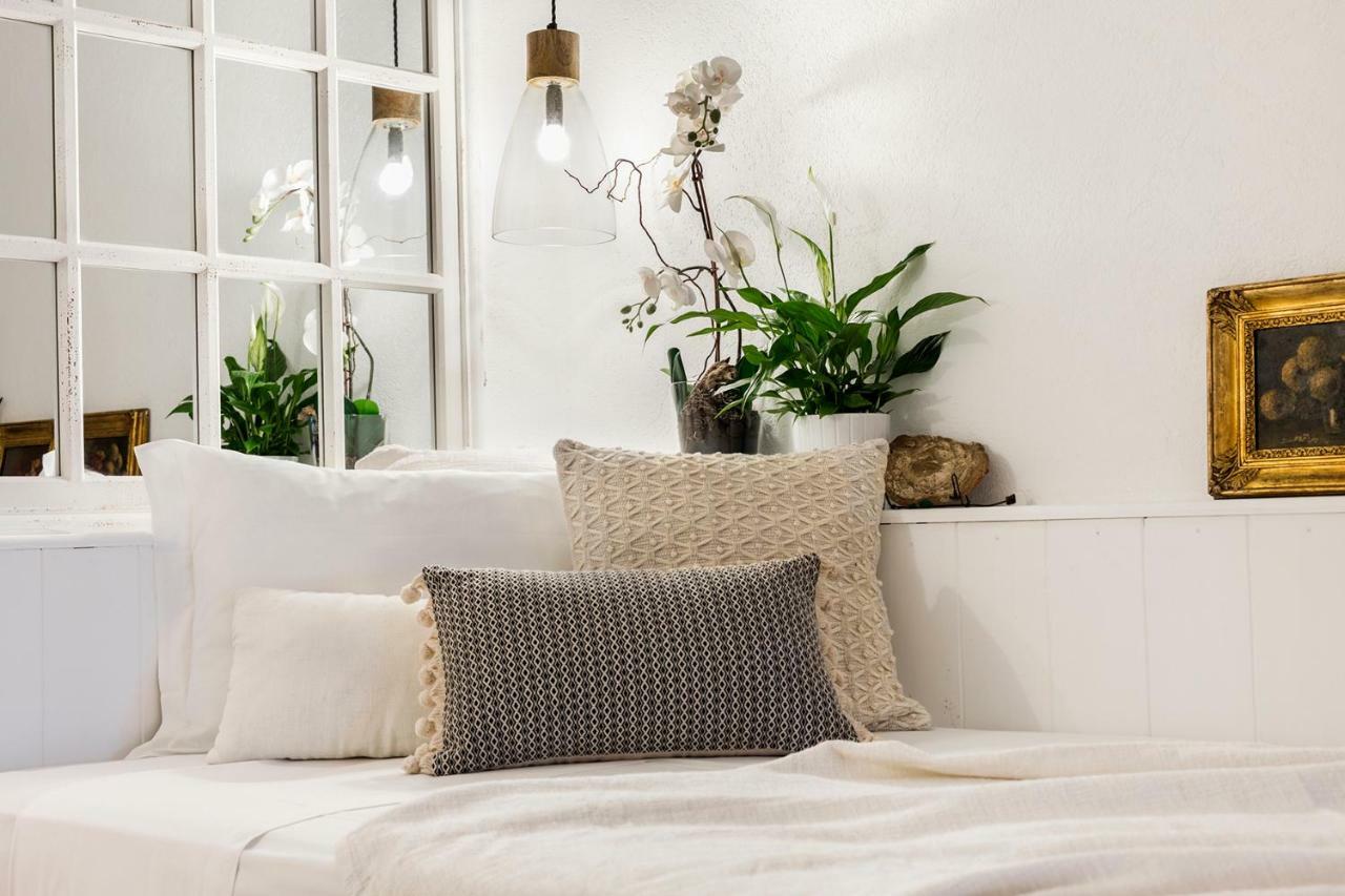 Trastevere Gem Cozy Light-Filled Retreat Rome Extérieur photo