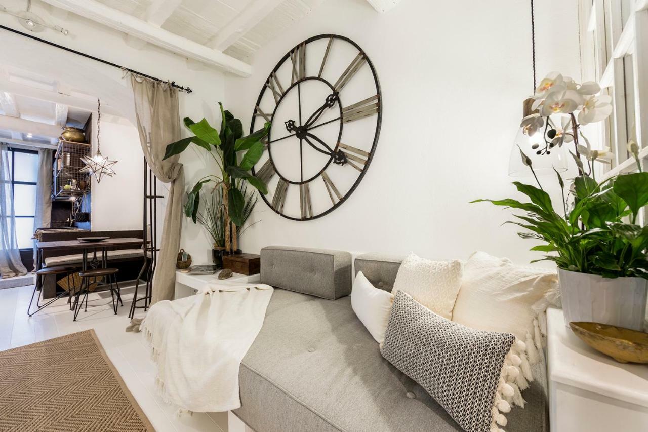 Trastevere Gem Cozy Light-Filled Retreat Rome Extérieur photo