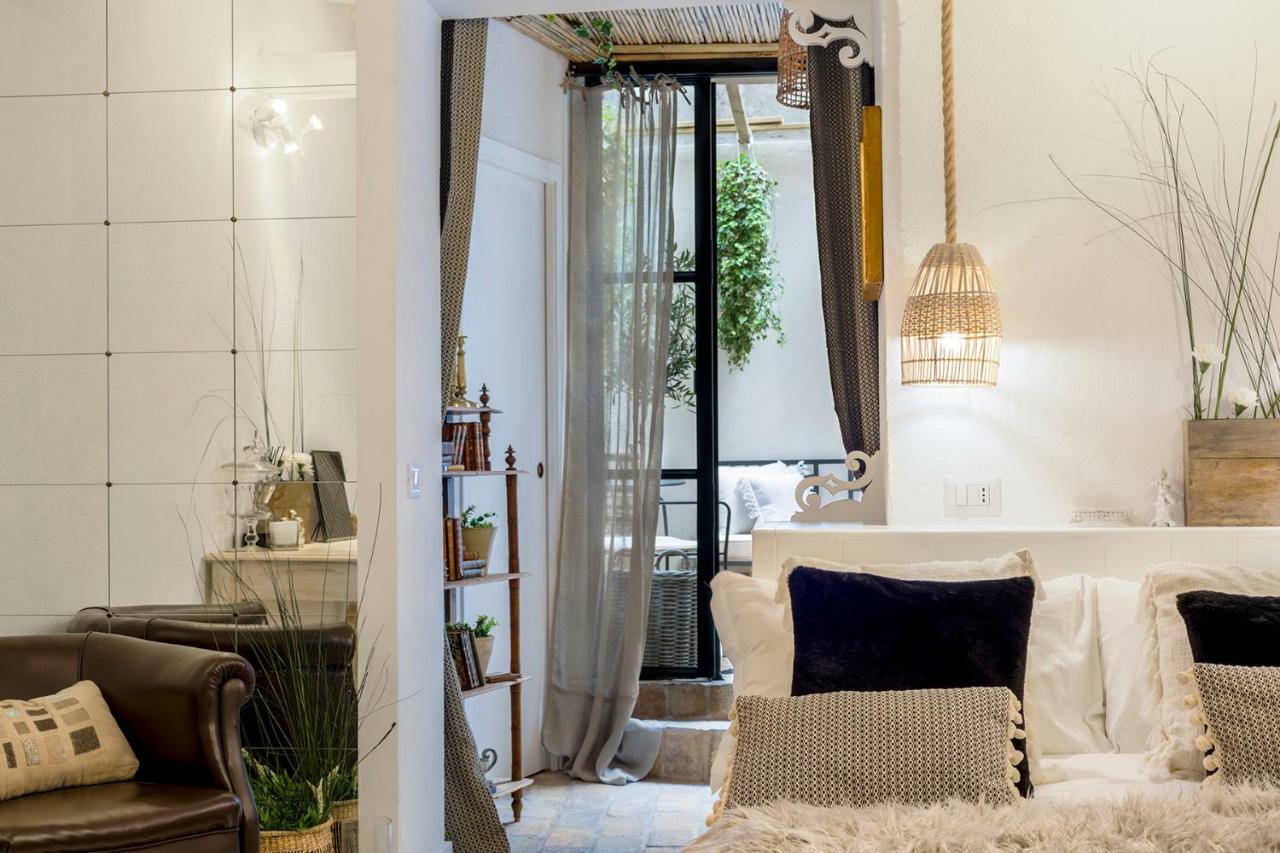 Trastevere Gem Cozy Light-Filled Retreat Rome Extérieur photo
